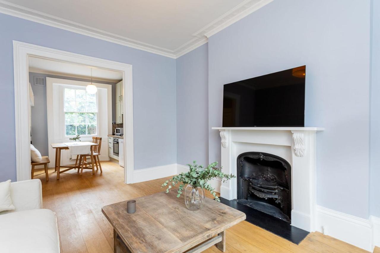 Two Bed Notting Hill Gem Apartamento *
