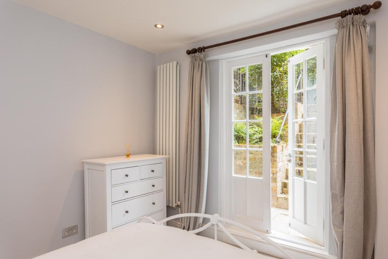 Apartamento Two Bed Notting Hill Gem Londres